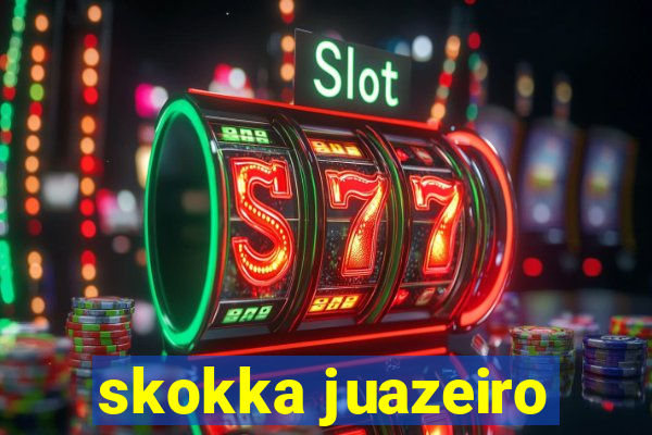 skokka juazeiro